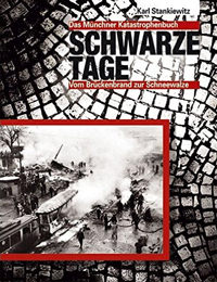 Stankiewitz Karl - Schwarze Tage