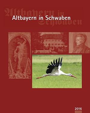  - Altbayern in Schwaben 2016