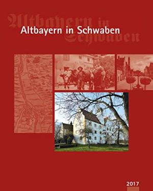 Altbayern in Schwaben 2017