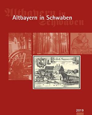Altbayern in Schwaben 2019