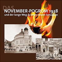 Bierwirth Waltraud,‎ Himmelstein Klaus,‎ Eisenschink Gerhard - November-Pogrom 1938