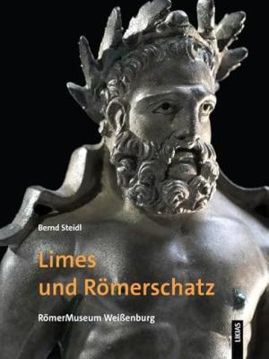 Steidl Bernd - Limes und Römerschatz