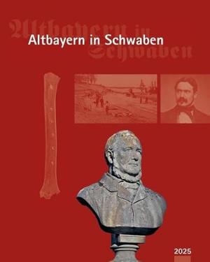 München Buch Altbayern in Schwaben 2025