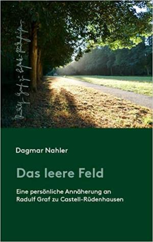 Nahler Dagmar - Das leere Feld
