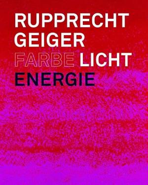 Rupprecht Geiger