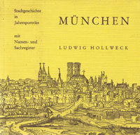 Hollweck Ludwig - München