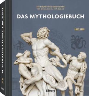 München Buch Das Mythologiebuch