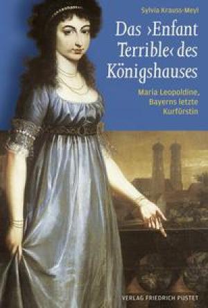 München Buch Das ‚Enfant Terrible‘ des Königshauses