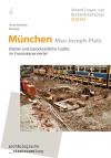 München Bücher - München - Max-Joseph-Platz Klöster und barockzeitliche Grüfte im Franziskanerviertel ISBN: 978-3927806504