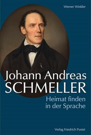 Winkler Werner - Johann Andreas Schmeller
