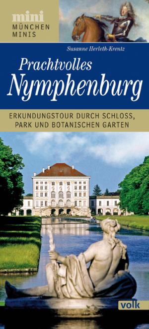 Prachtvolles Nymphenburg