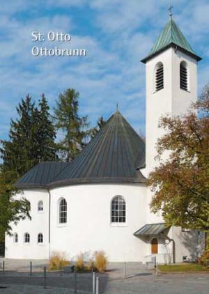 St. Otto Ottobrunn