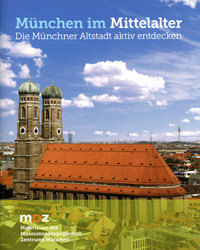 München Buch9783934554276