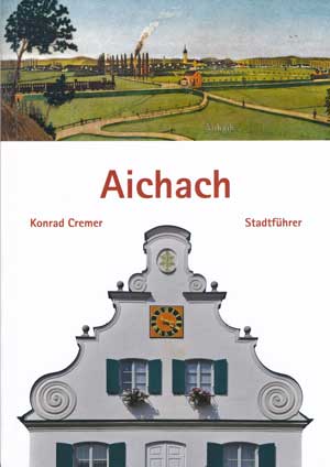 Cremer Konrad - Aichach