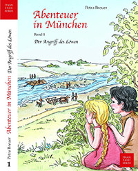 München Buch9783943814026