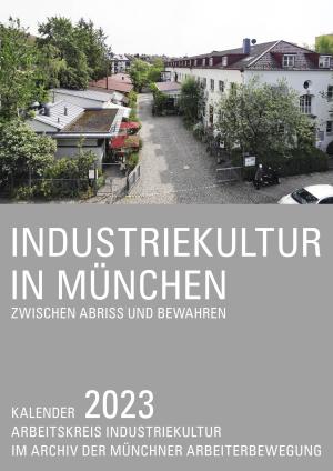 München Buch9783948974213