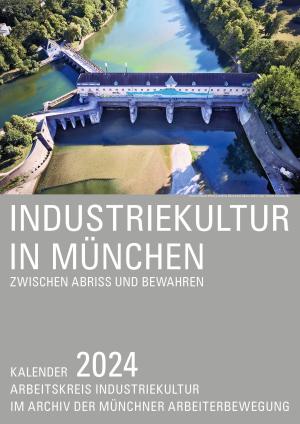 München Buch9783948974244