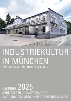 München Buch9783948974329