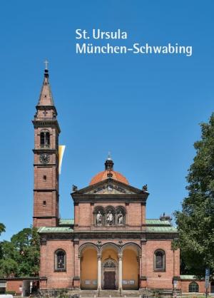 St. Ursula München-Schwabing