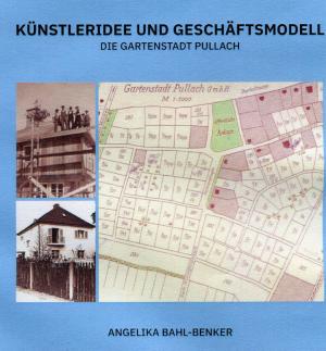 Bahl-Benker Angelika - Künstleridee und Geschäftsmodell