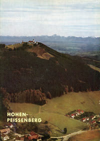Hohenpeissenberg
