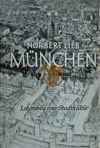 Lieb Norbert - München