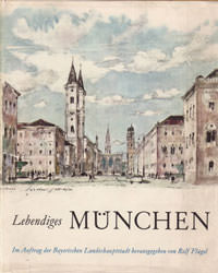 München BuchB0000BLUX2