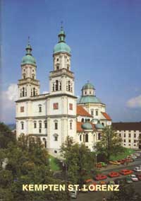 Kempten St. Lorenz
