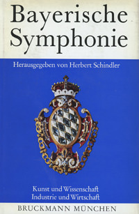 Bayerische Symphonie
