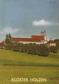 Schnell Hugo - Kloster Holzen
