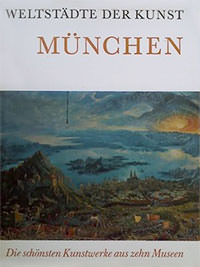 München BuchB001G1T2BU