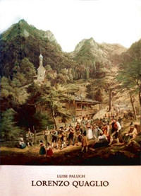 Paluch Luise - Lorenzo Quaglio, 1793-1869