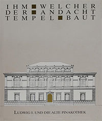 Bayerische Staatsgemäldesammlungen - 
