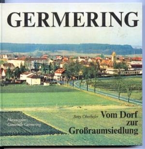 Oberhofer Betty - Germering