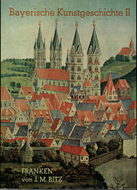 Bayerische Kunstgeschichte