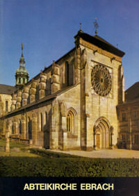 Abteikirche Ebrach