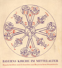Bayerns Kirche im Mittelalter