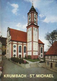 Haberl Heinrich - Krumbach - St. Michael