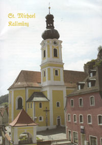 St. Michael Kallmünz