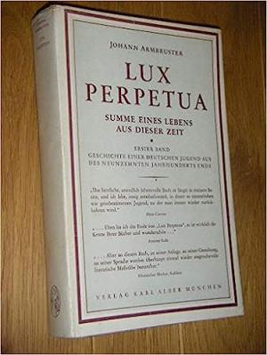 Lux Perpetua
