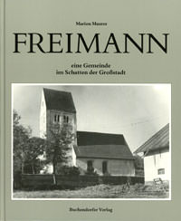 Maurer Marion - Freimann