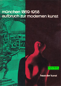 Muenchen 1869-1958