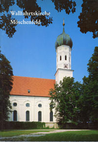 Miller Albrecht - Wallfahrtskirche Möschenfeld