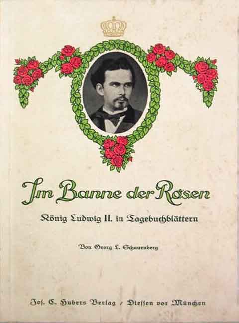 Schauenberg Georg L. - Im Banne der Rosen
