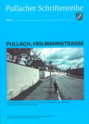 Pullach, Heilmannstraße