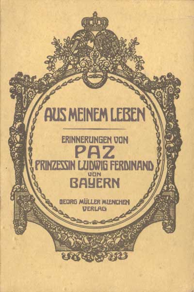 Prinzessin Ludwig Ferdinand von Bayern - 