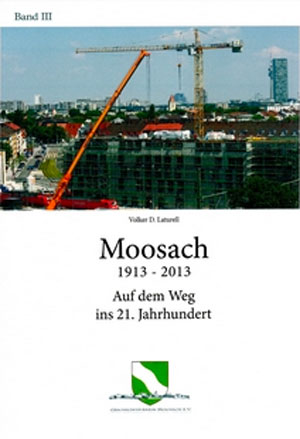  - Moosach - Auf dem Weg ins 21. Jahrhundert