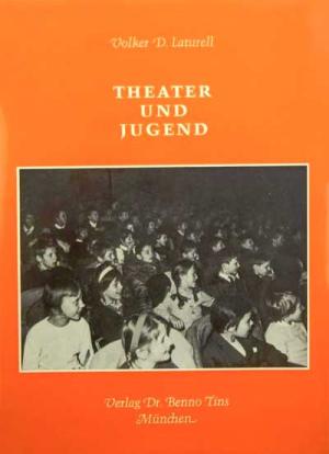 Theater und Jugend in München –