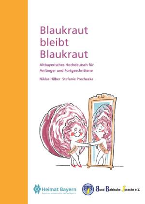  - Blaukraut bleibt Blaukraut