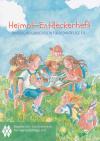 München Bücher - Heimat-Entdeckerheft  ISBN: Z000000350